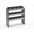 Pack of 4 Linbins for Rhino MR4 Racking 